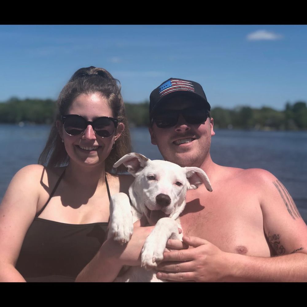 Meet your Posher, Kurtis